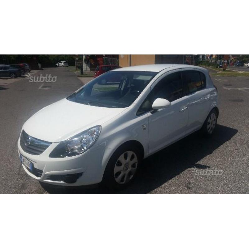 OPEL Corsa 4ª serie - 2011