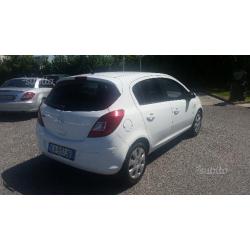 OPEL Corsa 4ª serie - 2011