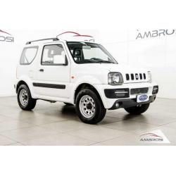 SUZUKI Jimny 1.3 16V 85 CV 4WD