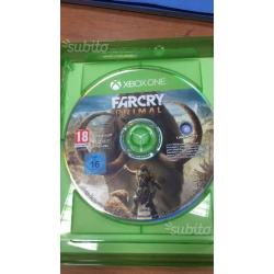 Far cry primal