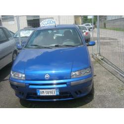 FIAT Punto 2ª serie - 2001 SPORTING 16V