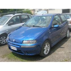 FIAT Punto 2ª serie - 2001 SPORTING 16V