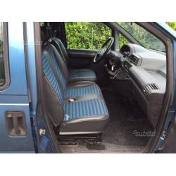 FURGONE Fiat Scudo 1.9 turbodiesel CLIMA 3 POSTI