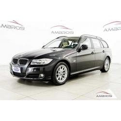 BMW 320 D TOURING 177 CV