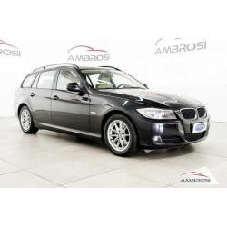 BMW 320 D TOURING 177 CV