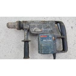 Boschhammer professionale