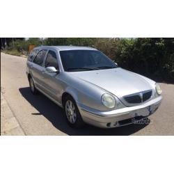 Lancia Lybra Station Wagon 1.9 Jtd Anno 02 full