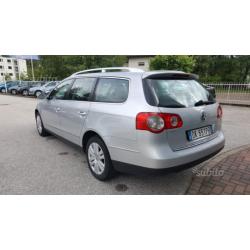 Volkswagen Passat 2.0 Tdi 140 cv