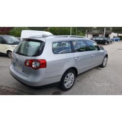 Volkswagen Passat 2.0 Tdi 140 cv