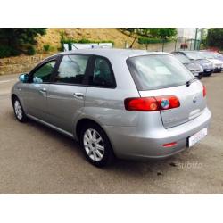 FIAT Croma 1.9 MultiJet 120cv Dynamic 6m