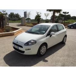 Fiat New Punto 1300 MJT 75 CV