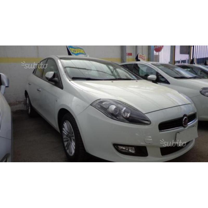 Fiat Bravo 1.6 MJT 105 CV DPF Dynamic - 2012