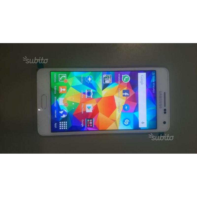 Samsung Galaxy A5