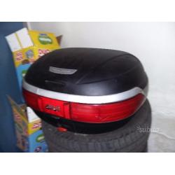 Givi Maxia 52L