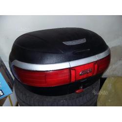 Givi Maxia 52L