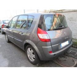 RENAULT Scénic 2ª serie 19dci (120cv) - 2003