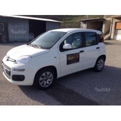 FIAT Panda 1.3 MJT S&S Interni in Pelle - 2012