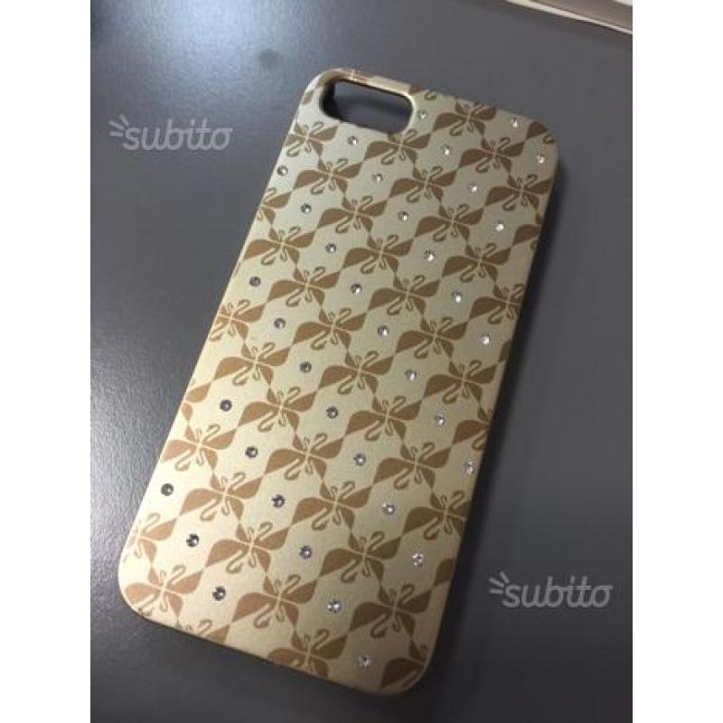 Cover swaroski iPhone 5 / 5s