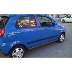 CHEVROLET Matiz 2ª serie - 2007 GPL