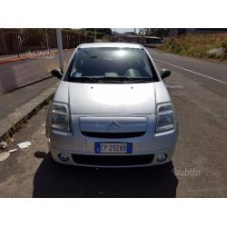 Citroen c2 - 2004