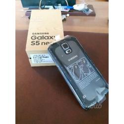 Samsung galaxy s5 neo