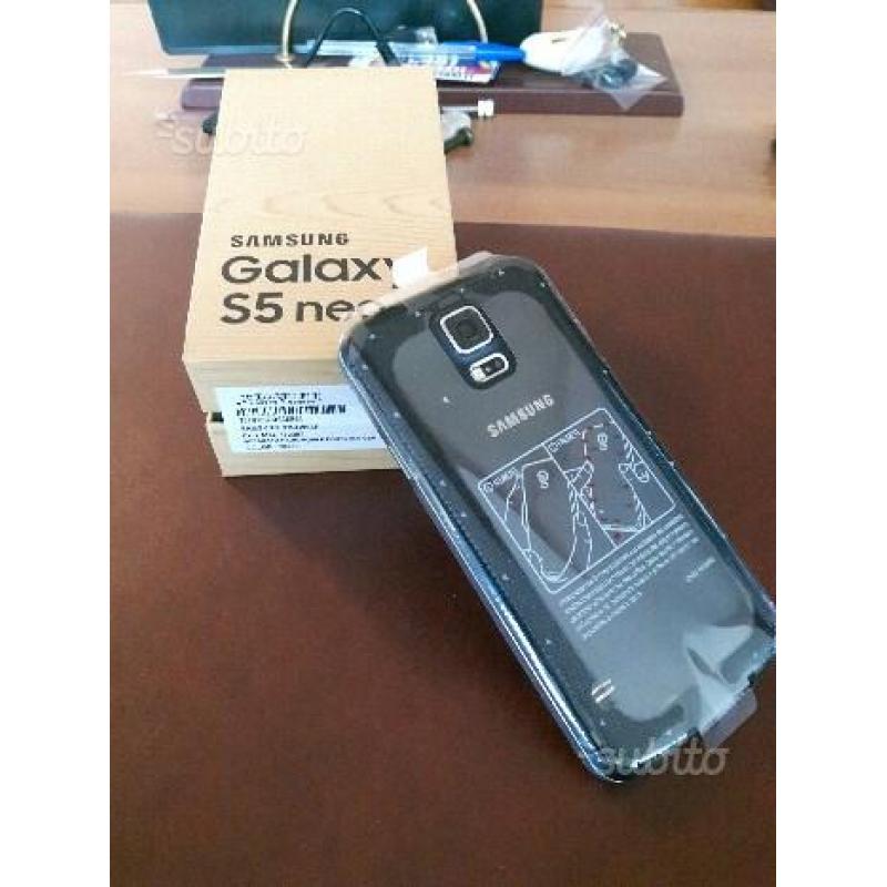 Samsung galaxy s5 neo