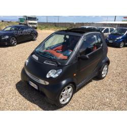 SMART fortwo 1ª serie - 2000