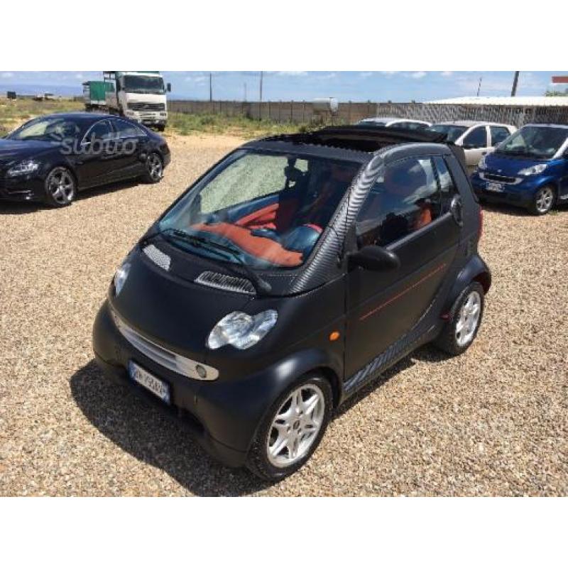 SMART fortwo 1ª serie - 2000