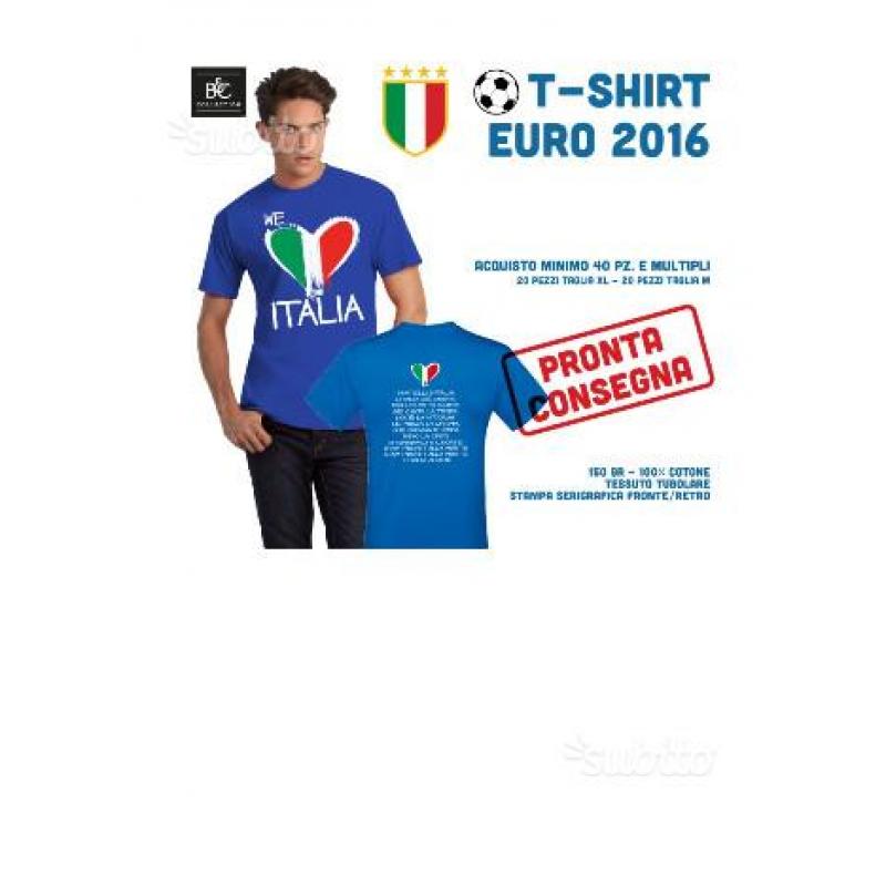 Promo Speciale - Euro 2016