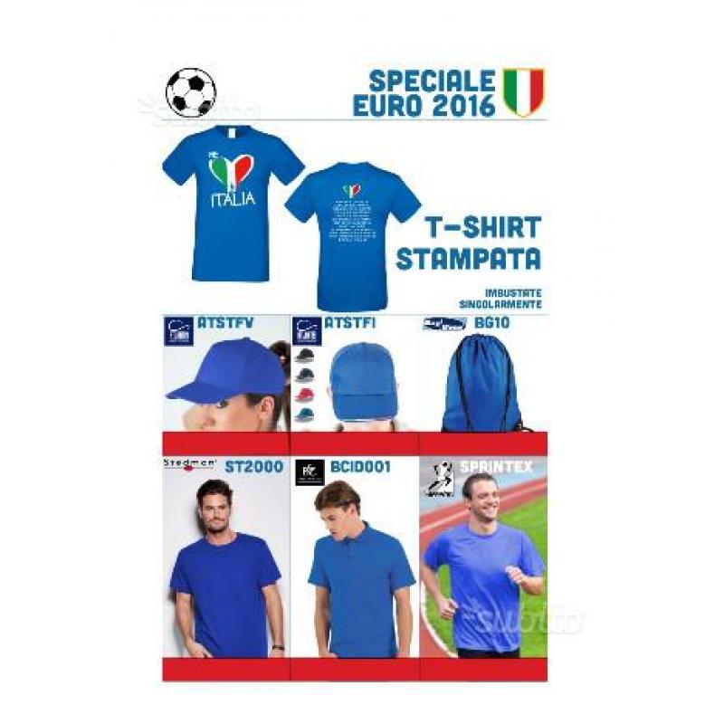 Promo Speciale - Euro 2016