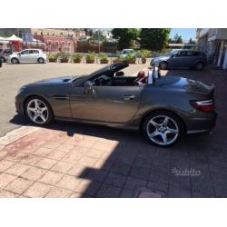 Mercedes Benz SLK 200 CGI PREMIUM 184 cv