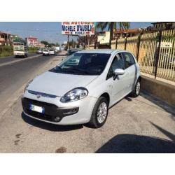 FIAT G.Punto Evo 1.4 NATURAL POWER - 2009