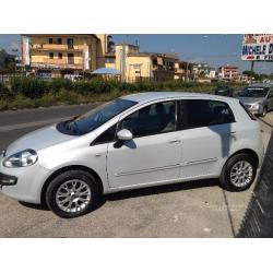 FIAT G.Punto Evo 1.4 NATURAL POWER - 2009