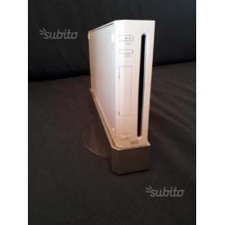 Nintendo Wii console