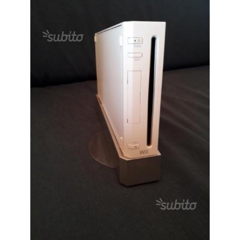 Nintendo Wii console