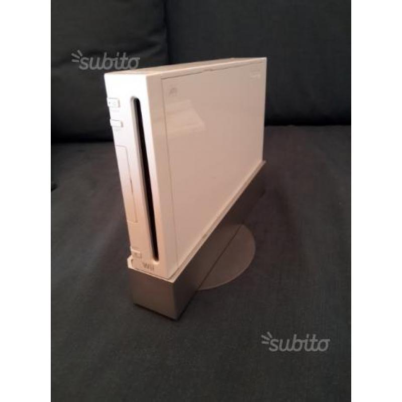 Nintendo Wii console