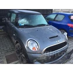 Mini (R55-R56) 2009 1.600cc benzina N14B16A