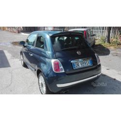 Fiat 500 gpl