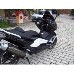 Yamaha T Max - 2009