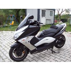 Yamaha T Max - 2009