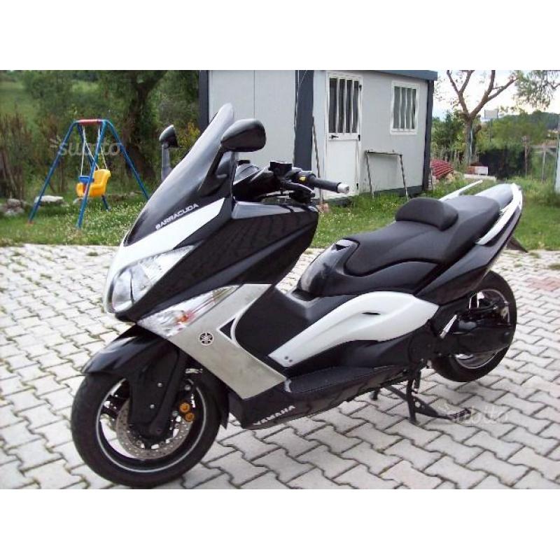 Yamaha T Max - 2009