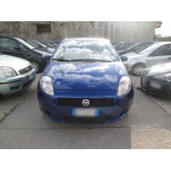 FIAT Grande Punto 1.3 mjet 90cv dynamic