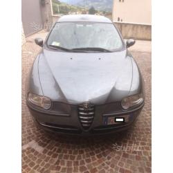 Alfa romeo 147 - 2002