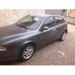 Alfa romeo 147 - 2002