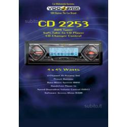 Autoradio CD VDO Dayton 2253