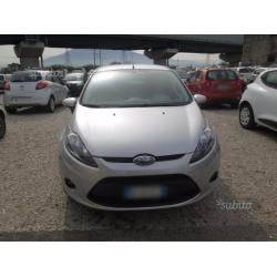 FORD Fiesta 1.6 tdci titanium 90cv