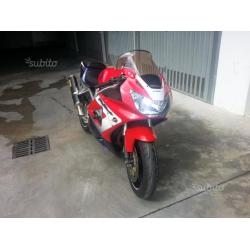 Honda CBR 929 venditaurgente