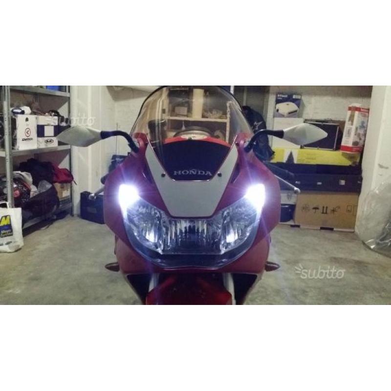 Honda CBR 929 venditaurgente