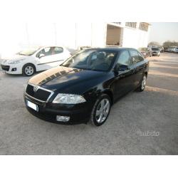 SKODA Octavia 2ª serie - 2007