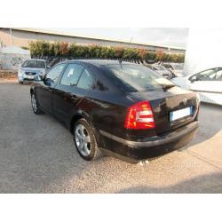 SKODA Octavia 2ª serie - 2007